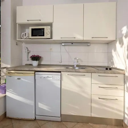 Gita Apartamento Promajna