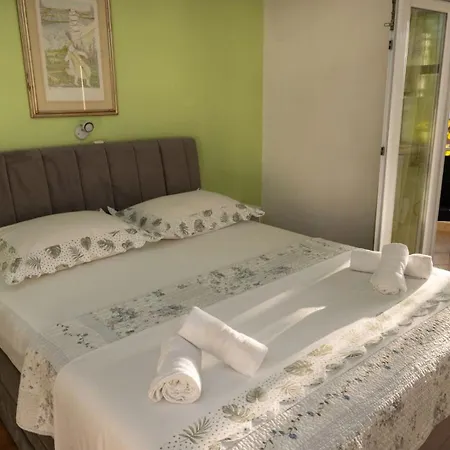 Gita Διαμέρισμα