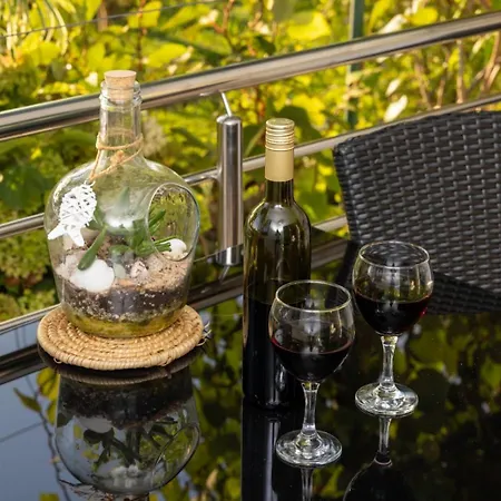 Διαμέρισμα Gita *