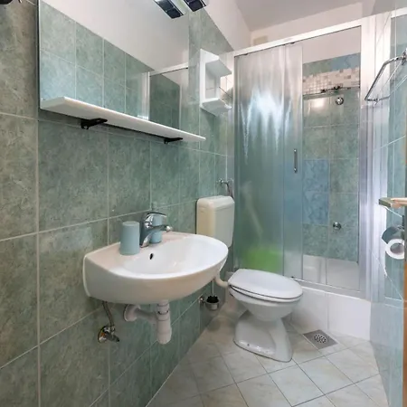 Διαμέρισμα Gita Promajna